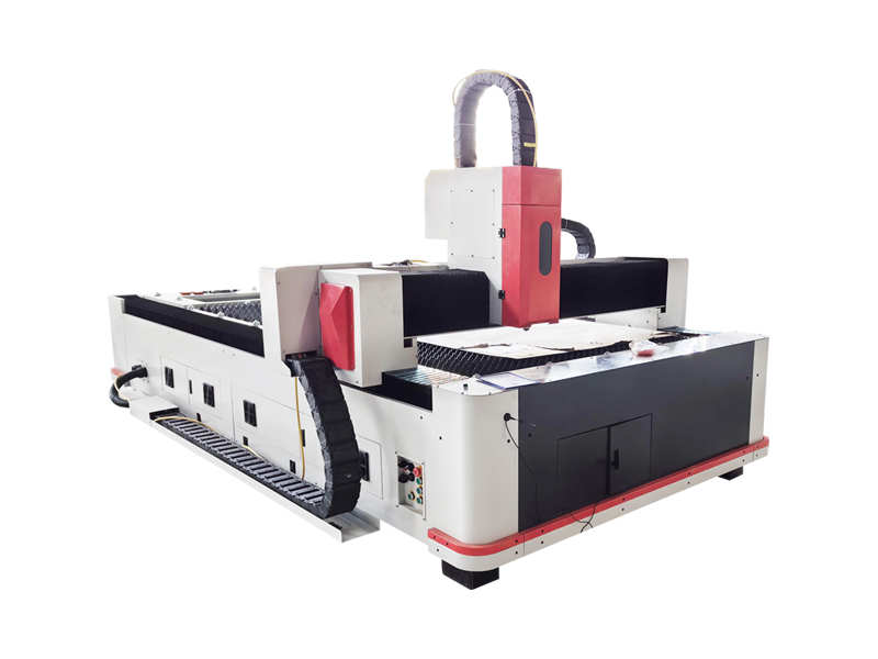 3015激光切割機內置機箱 灰紅色 3015激光切割機內置機箱 灰紅色