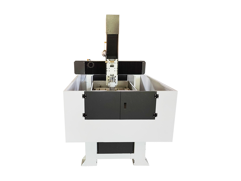 6060金屬雕刻機 6060金屬雕刻機