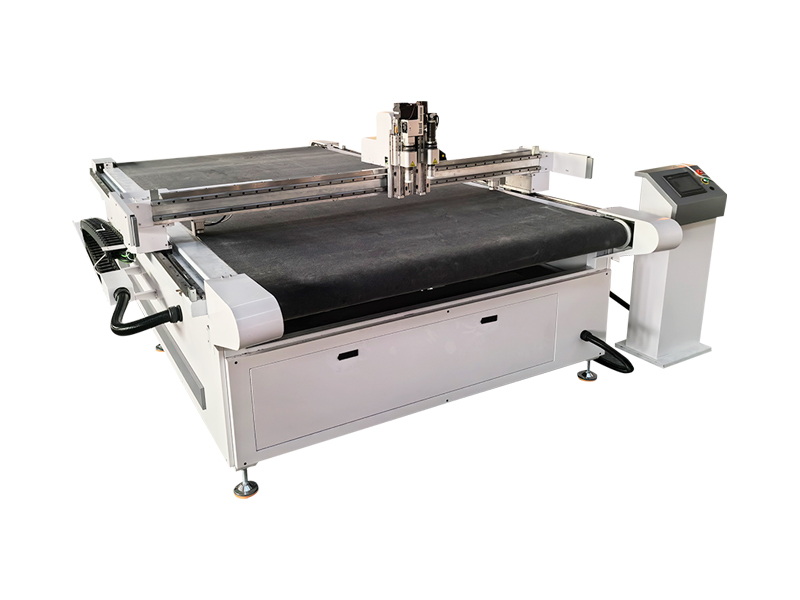 全自動裁剪機地毯墊片裁切機 全自動裁剪機地毯墊片裁切機